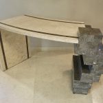Scrivania Marzio Cecchi 70