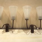Abat Jour vintage